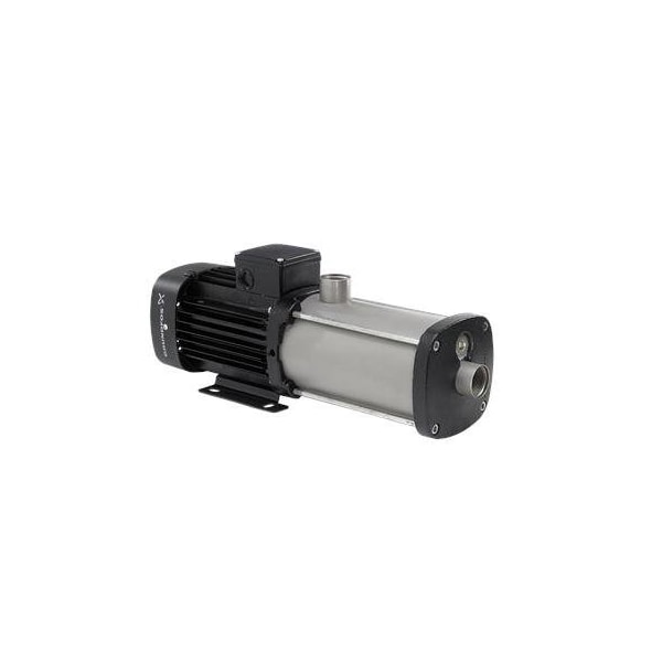 Pumps CM1-3 A-S-I-E-AQQE B-A-A-N Multistage Centrifugal Pump Model, 1" x 1", 0.8 HP, 115/230 Volt, 60
